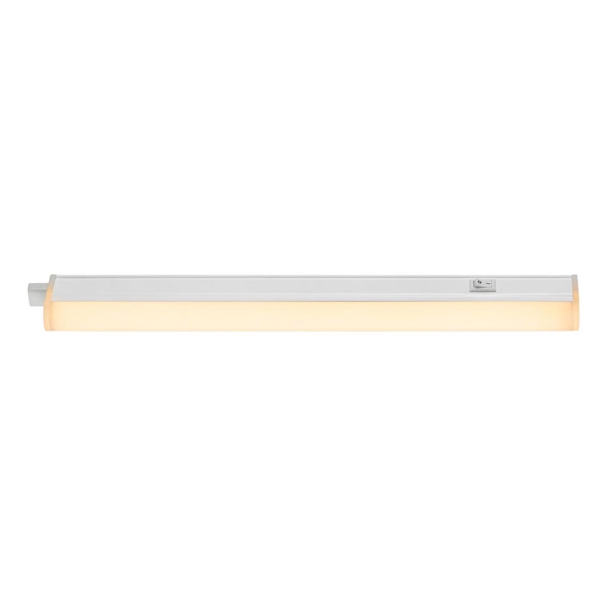 Nordlux - LED-dimbar underskåpsarmatur LATONA LED/4W/230V 3000/4000K 31,2 cm