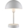 Nordlux - LED Dimbart uppladdningsbart utomhusbordslampa ELLEN LED/2,8W/3,7V IP44 vit