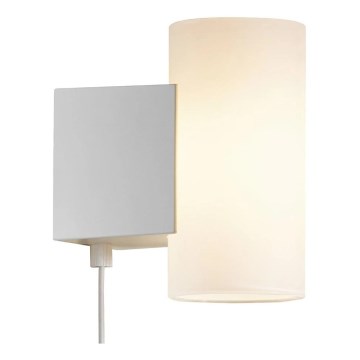 Nordlux - LED Dimbart vägglampa MONA LED/10W/230V CRI 90