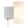 Nordlux - LED Dimbart vägglampa MONA LED/10W/230V CRI 90