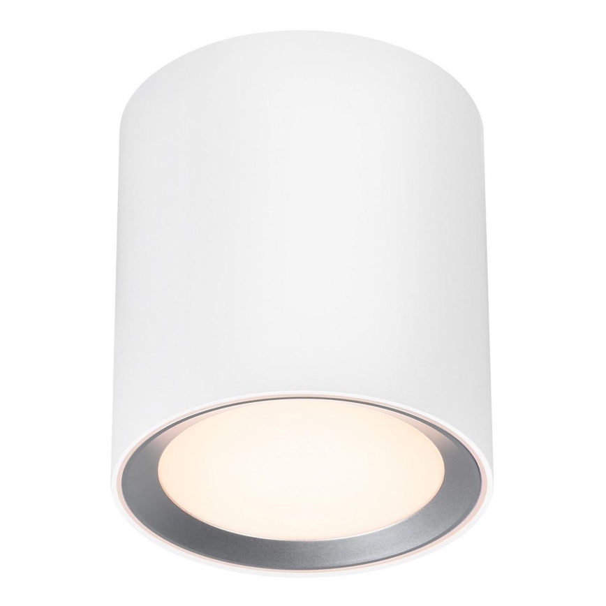 Nordlux - LED-dimmbar badrumsspotlight LANDON LED/6,5W/230V IP44 vit