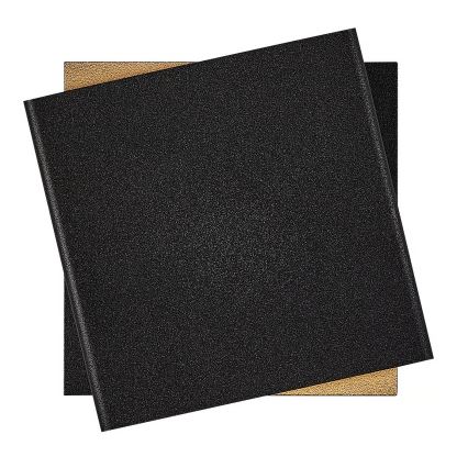 Nordlux - LED dimbar utomhusväggarmatur TURN LED/13,8W/230V IP54 svart