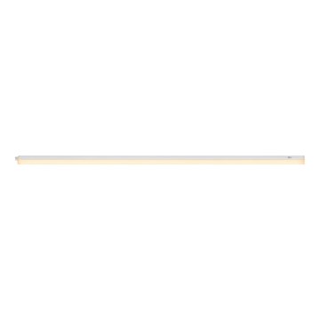 Nordlux - LED lampa för undersidan av köksskåp LATONA LED/11W/230V 3000/4000K 91,2 cm