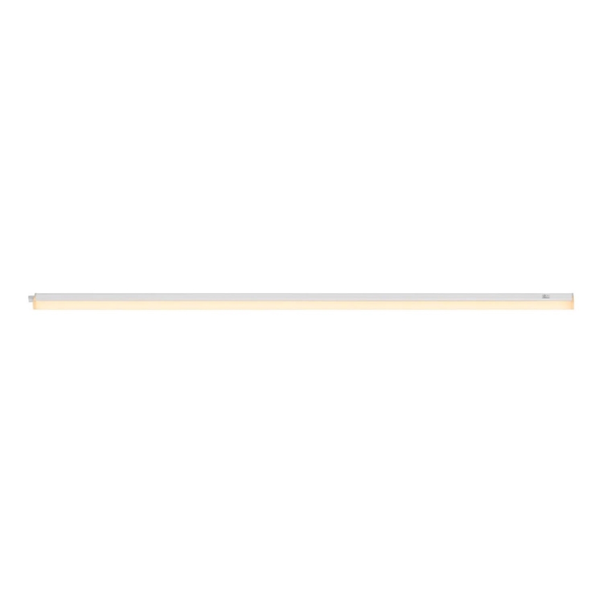Nordlux - LED lampa för undersidan av köksskåp LATONA LED/11W/230V 3000/4000K 91,2 cm