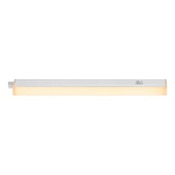 Nordlux - LED lampa för undersidan av köksskåp LATONA LED/4W/230V 3000/4000K  31,2 cm
