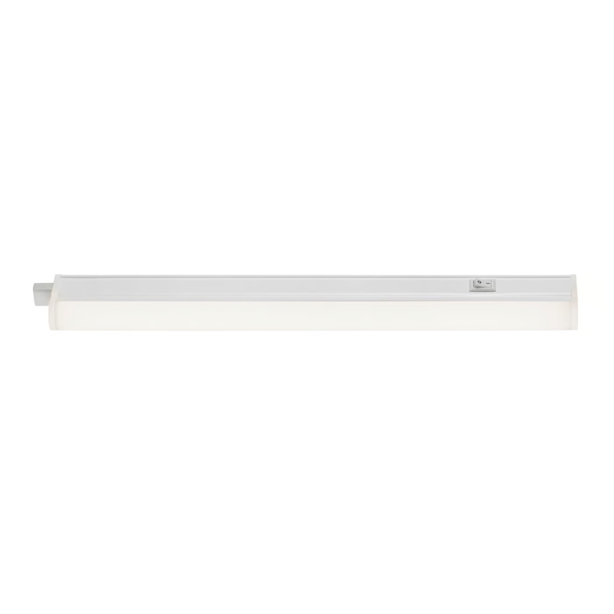 Nordlux - LED lampa för undersidan av köksskåp LATONA LED/4W/230V 3000/4000K  31,2 cm