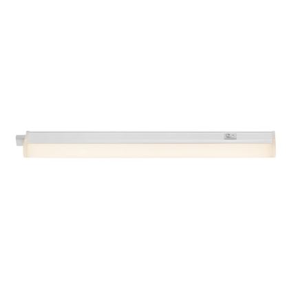 Nordlux - LED lampa för undersidan av köksskåp LATONA LED/4W/230V 3000/4000K  31,2 cm
