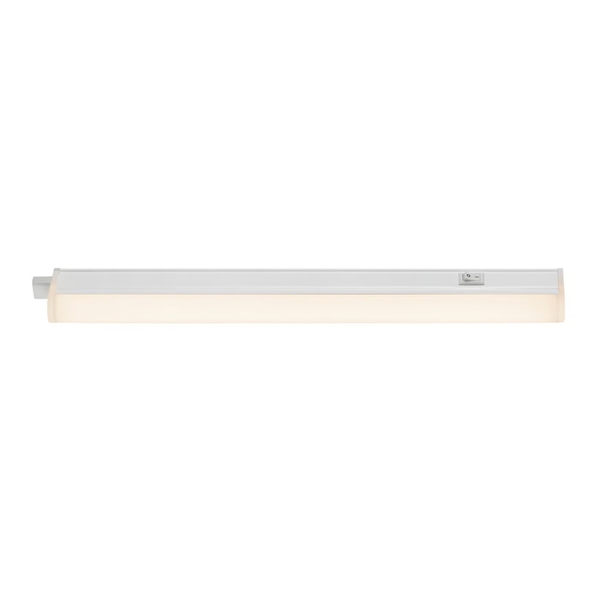 Nordlux - LED lampa för undersidan av köksskåp LATONA LED/4W/230V 3000/4000K  31,2 cm