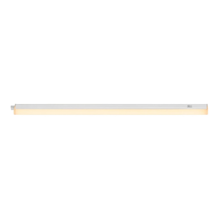 Nordlux - LED lampa för undersidan av köksskåp LATONA LED/8W/230V 3000/4000K 56,2 cm