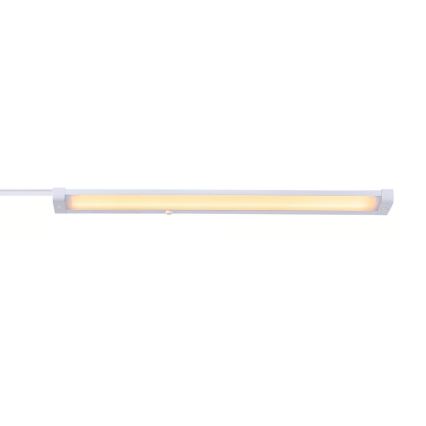 Nordlux - LED lampa för undersidan av köksskåp PRESTON LED/4W/230V 3000/4000K 30 cm