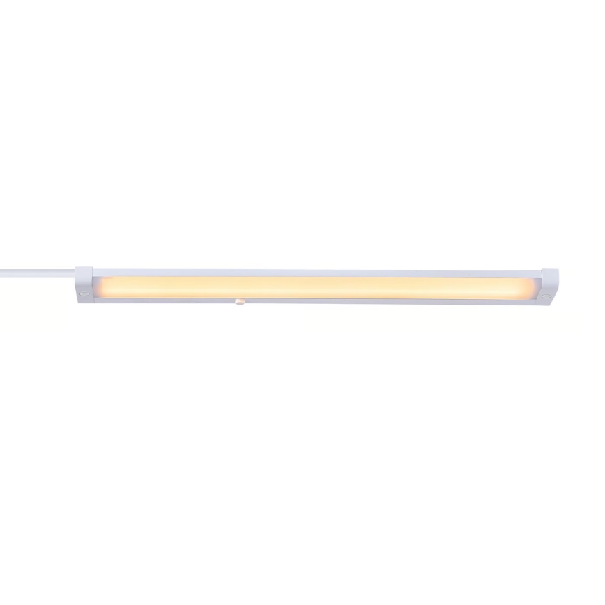 Nordlux - LED lampa för undersidan av köksskåp PRESTON LED/4W/230V 3000/4000K 30 cm