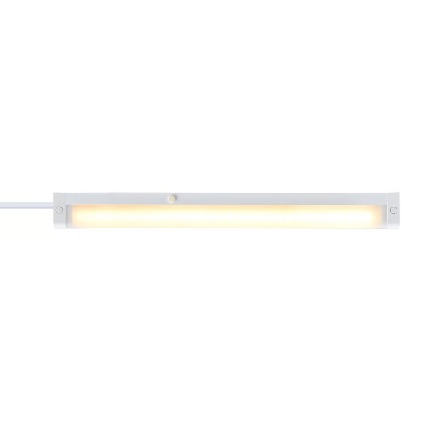 Nordlux - LED lampa för undersidan av köksskåp PRESTON LED/4W/230V 3000/4000K 30 cm