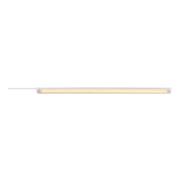 Nordlux - LED lampa för undersidan av köksskåp PRESTON LED/8W/230V 3000/4000K 55 cm