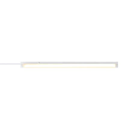 Nordlux - LED lampa för undersidan av köksskåp PRESTON LED/8W/230V 3000/4000K 55 cm