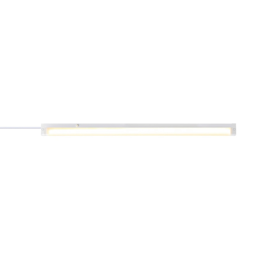 Nordlux - LED lampa för undersidan av köksskåp PRESTON LED/8W/230V 3000/4000K 55 cm