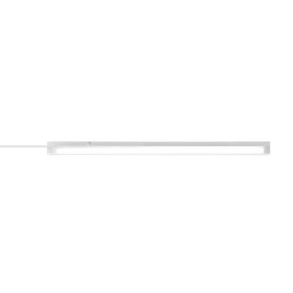 Nordlux - LED lampa för undersidan av köksskåp PRESTON LED/8W/230V 3000/4000K 55 cm