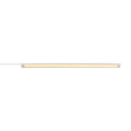 Nordlux - LED lampa för undersidan av köksskåp PRESTON LED/8W/230V 3000/4000K 55 cm
