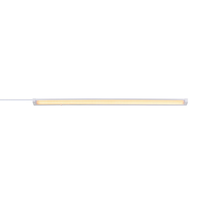 Nordlux - LED lampa för undersidan av köksskåp PRESTON LED/8W/230V 3000/4000K 55 cm