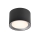 Nordlux - LED Ljusreglerad badrum spotlight LANDON SMART LED/8W/230V 2700-6500K IP44 svart
