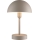 Nordlux - LED Ljusreglerad rechargeable utomhus bordslampa ELLEN LED/2,8W/3,7V IP44 beige