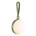 Nordlux - LED Ljusreglerad utomhus bärbar belysning BRING TO-GO LED/1W/3,7V IP54 1500 mAh grön