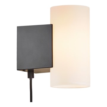 Nordlux - LED ljusreglerad vägglampa MONA LED/10W/230V CRI 90