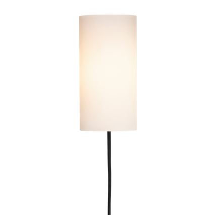 Nordlux - LED ljusreglerad vägglampa MONA LED/10W/230V CRI 90