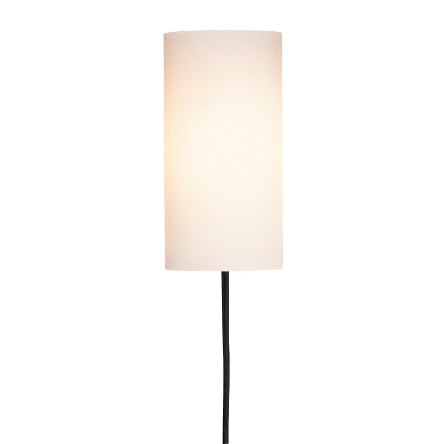 Nordlux - LED ljusreglerad vägglampa MONA LED/10W/230V CRI 90
