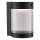 Nordlux - LED solcell väggbelysning med sensor COUPAR LED/3,2W/5V 3000K IP44