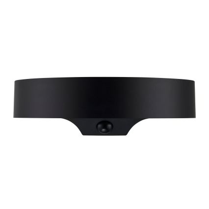 Nordlux - LED solcell väggbelysning med sensor MONAY LED/5W/5V 3000K IP44