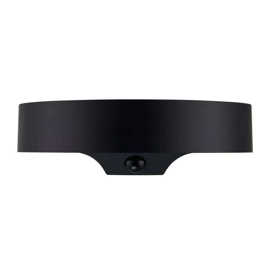 Nordlux - LED solcell väggbelysning med sensor MONAY LED/5W/5V 3000K IP44