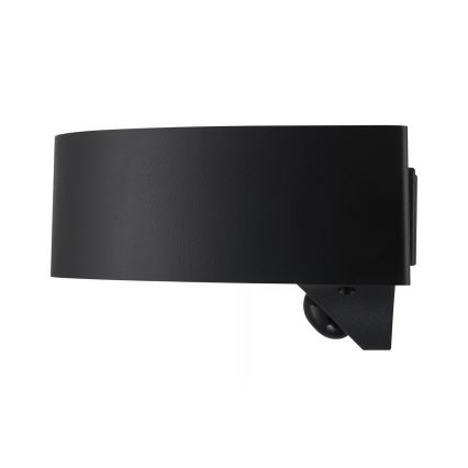 Nordlux - LED solcell väggbelysning med sensor MONAY LED/5W/5V 3000K IP44