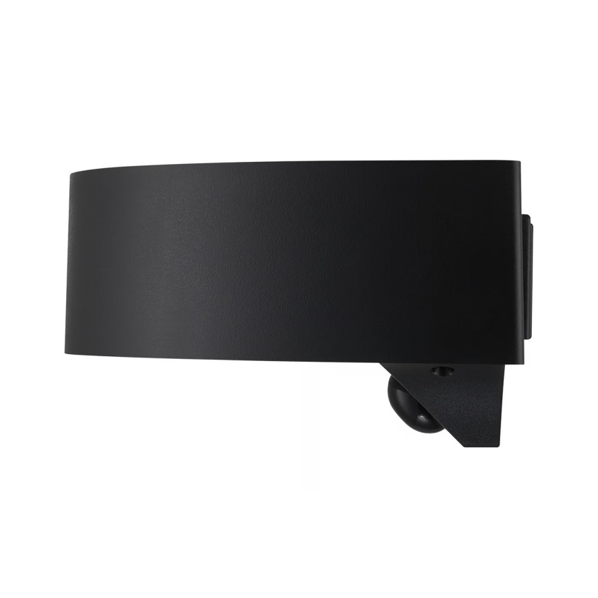 Nordlux - LED solcell väggbelysning med sensor MONAY LED/5W/5V 3000K IP44