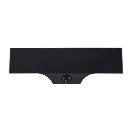 Nordlux - LED solcell väggbelysning med sensor MONAY LED/5W/5V 3000K IP44