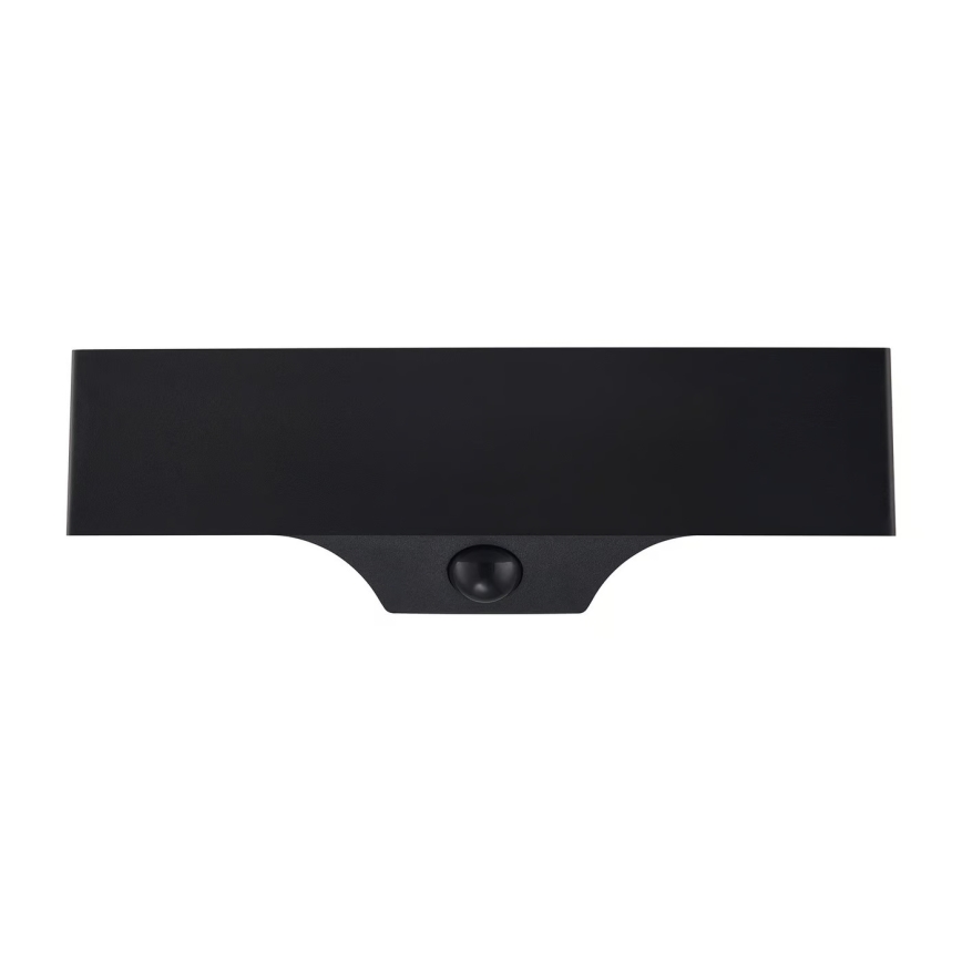 Nordlux - LED solcell väggbelysning med sensor MONAY LED/5W/5V 3000K IP44