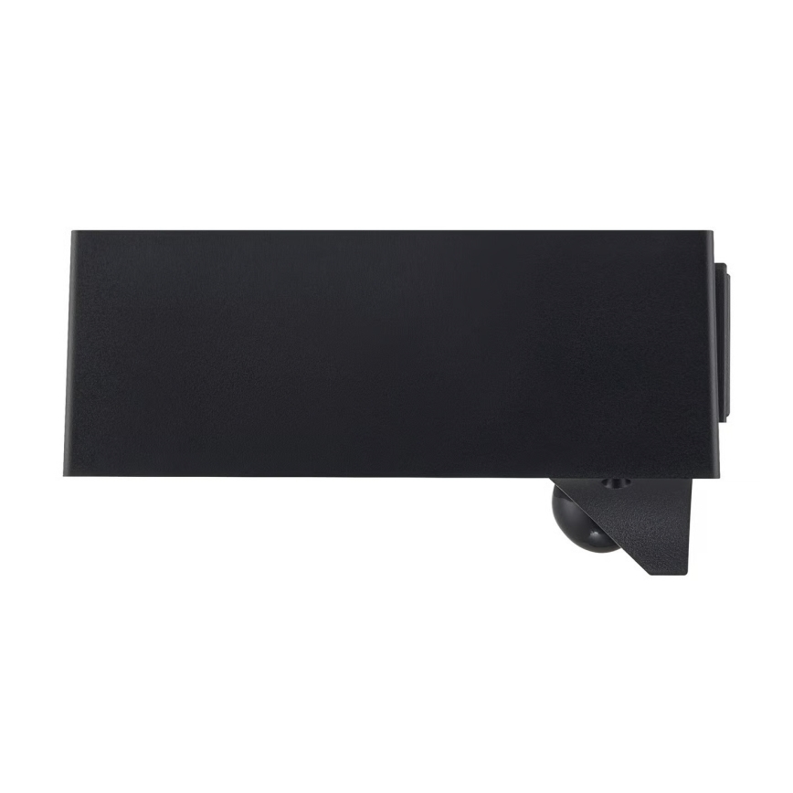 Nordlux - LED solcell väggbelysning med sensor MONAY LED/5W/5V 3000K IP44