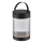 Nordlux - LED-solcellslampa COUPAR LED/3,2W/3,7V svart