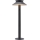 Nordlux - LED solcellslampa med sensor JUSTINA LED/5W/3,7V IP44 1800 mAh