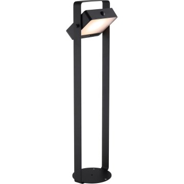 Nordlux - LED solcellslampa SAULIO LED/4,45W/3,7V IP44 2000 mAh