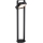 Nordlux - LED solcellslampa SAULIO LED/4,45W/3,7V IP44 2000 mAh