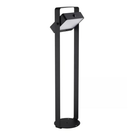 Nordlux - LED solcellslampa SAULIO LED/4,45W/3,7V IP44 2000 mAh