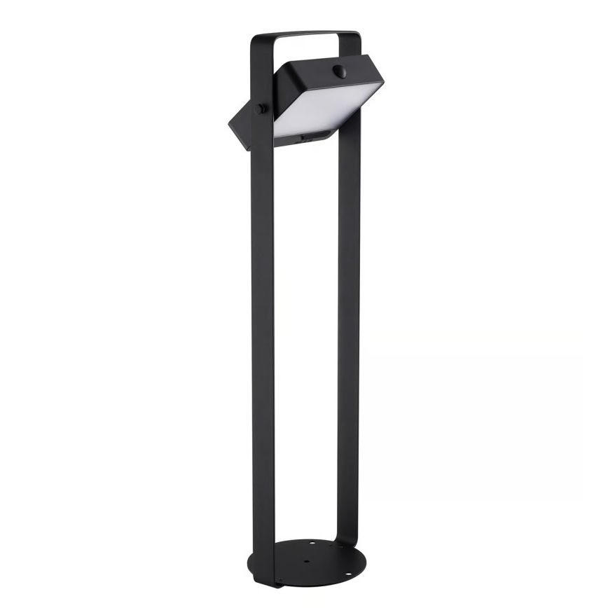 Nordlux - LED solcellslampa SAULIO LED/4,45W/3,7V IP44 2000 mAh