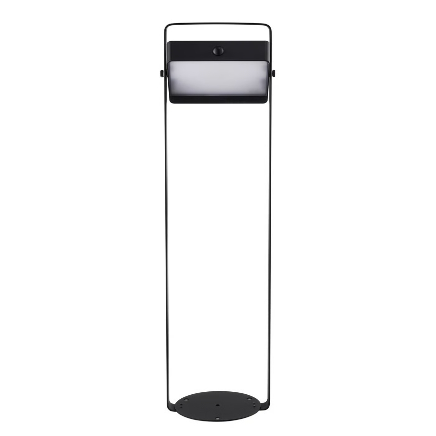 Nordlux - LED solcellslampa SAULIO LED/4,45W/3,7V IP44 2000 mAh
