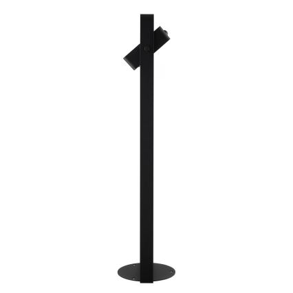 Nordlux - LED solcellslampa SAULIO LED/4,45W/3,7V IP44 2000 mAh