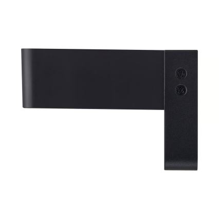 Nordlux - LED Solcellsvägglampa SAULIO LED/4,45W/3,7V IP44