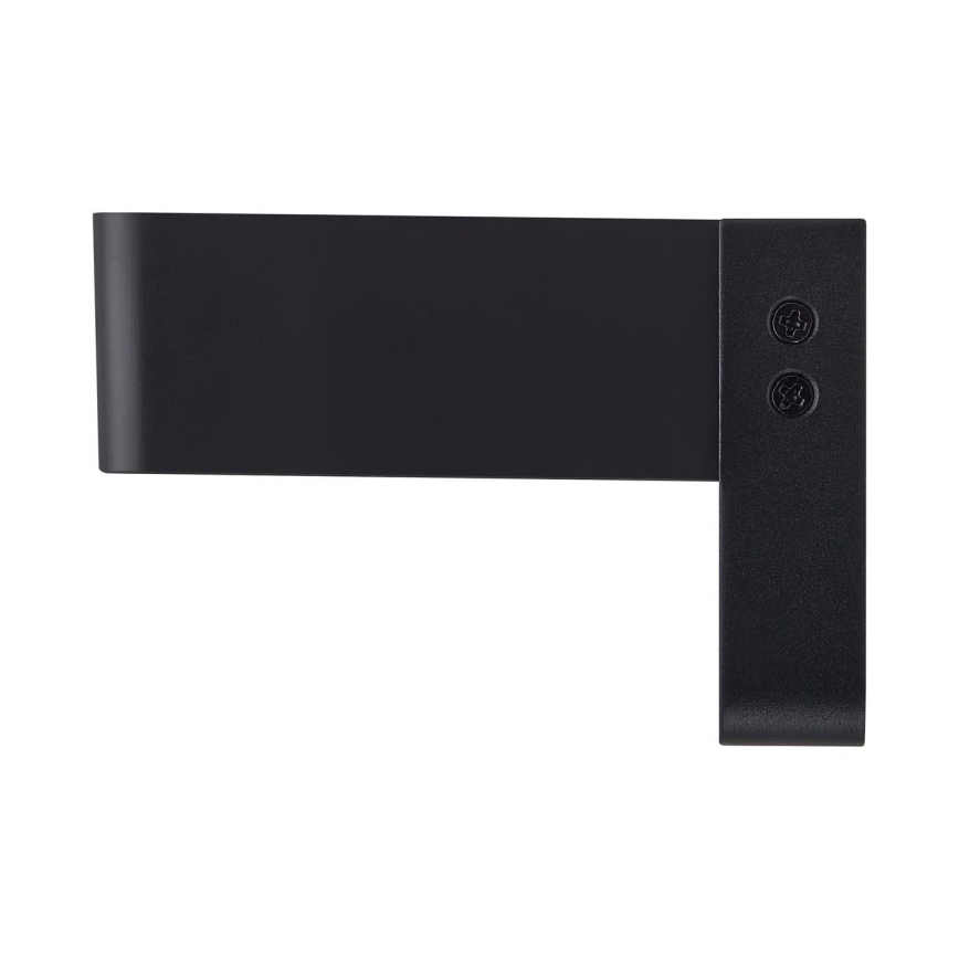 Nordlux - LED Solcellsvägglampa SAULIO LED/4,45W/3,7V IP44