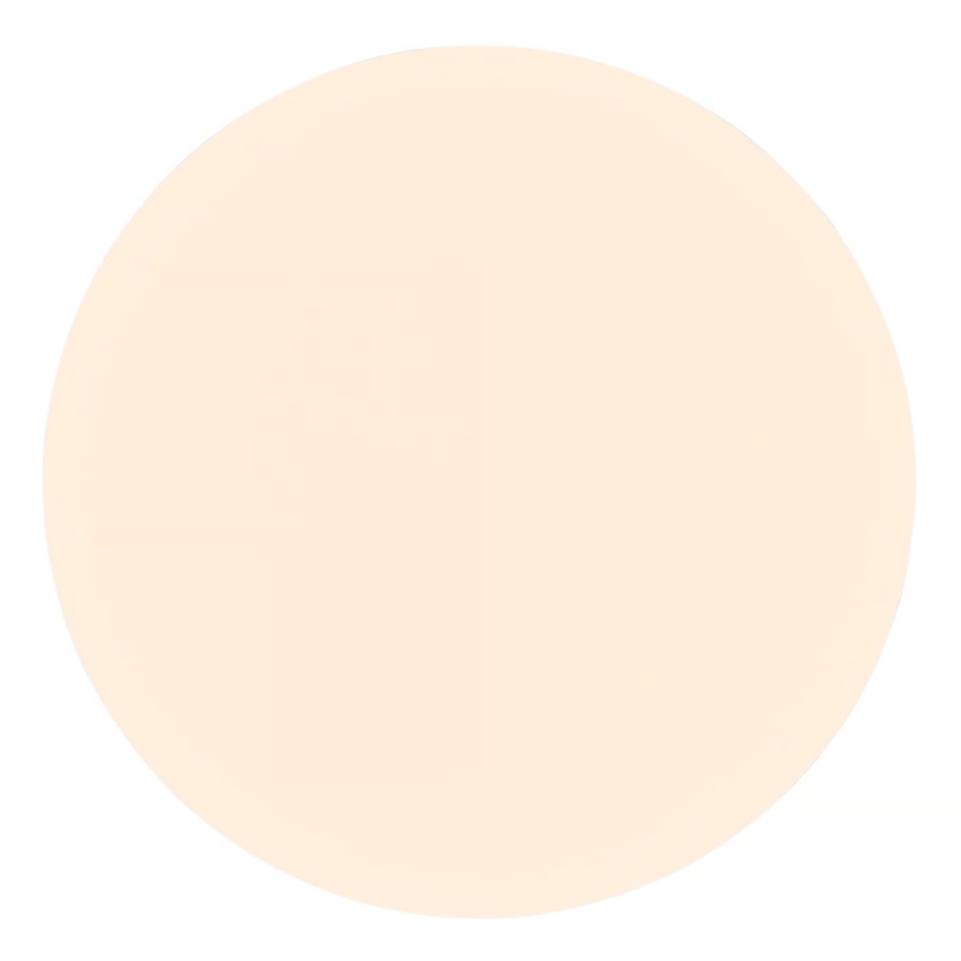 Nordlux - LED taklampa VIC LED/32W/230V 3000K Ø 35 cm vit