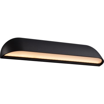 Nordlux - LED utomhusväggarmatur FRONT LED/11W/230V IP44