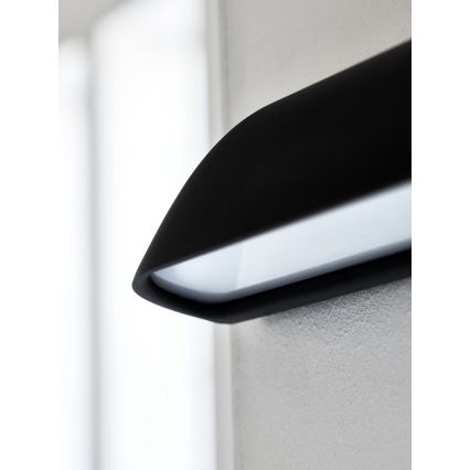 Nordlux - LED utomhusväggarmatur FRONT LED/11W/230V IP44