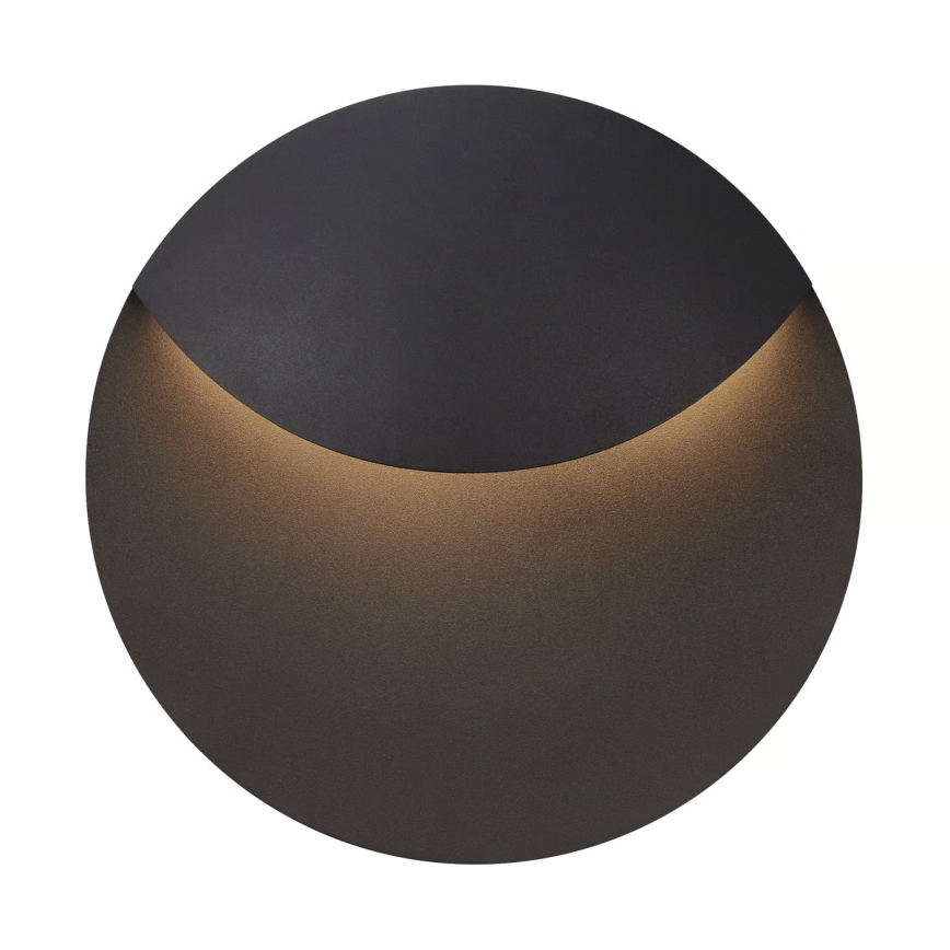 Nordlux - LED utomhusväggarmatur VALOPIN LED/11W/230V IP54